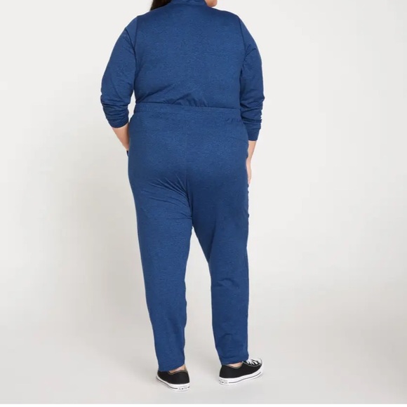 Universal standard tapered pants Plus size Large - Picture 3 of 5